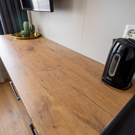 Beautiful Apartment In The Heart Of Каунас Екстериор снимка