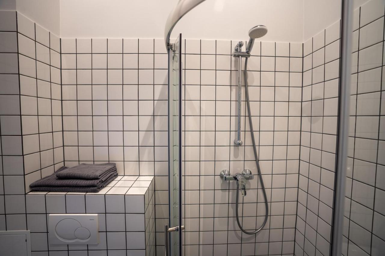 Beautiful Apartment In The Heart Of Каунас Екстериор снимка